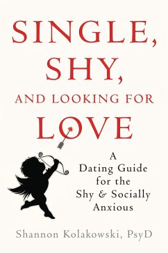 Single, Shy, and Looking for Love (eBook, ePUB) - Kolakowski, Shannon