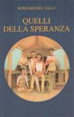 Quelli della speranza (eBook, ePUB)