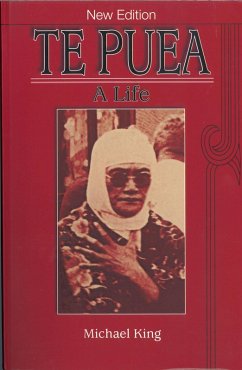 Cover Te Puea: A Life (eBook, ePUB)