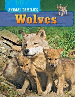 Cover Wolves (eBook, PDF)