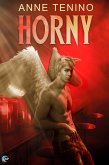 Horny (eBook, ePUB)