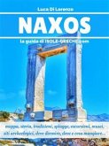 Naxos - La guida di isole-greche.com (eBook, ePUB)