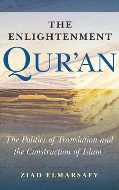 Cover The Enlightenment Qur'an (eBook, ePUB)