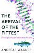 Arrival of the Fittest (eBook, ePUB) - Bild 1