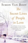 The Secret Lives of People In Love (eBook, ePUB)