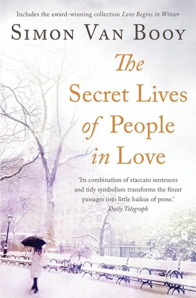The Secret Lives of People In Love (eBook, ePUB) The Secret Lives of People In Love (eBook, ePUB)