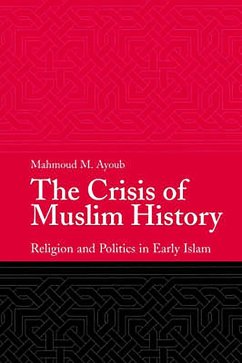 Cover The Crisis of Muslim History (eBook, ePUB)