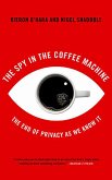 The Spy in the Coffee Machine (eBook, ePUB)