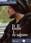 Bolle di sapone (eBook, ePUB)