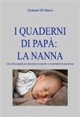 I quaderni di papà: la nanna (eBook, ePUB)