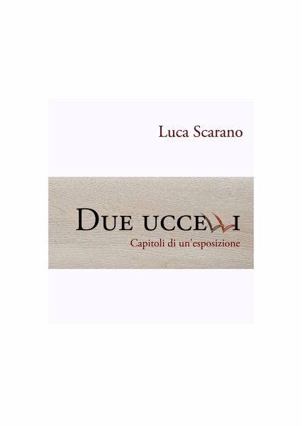 Due uccelli (eBook, ePUB)