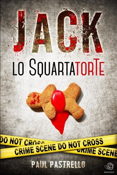 Jack lo SquartatorTe (eBook, ePUB) - Pastrello, Paul