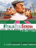 #ItaliaStaiSerena (eBook, ePUB)