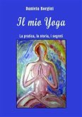 Il mio yoga (eBook, ePUB)