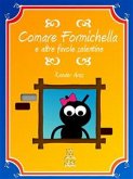 Comare Formichella e altre favole salentine (eBook, ePUB)