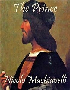 The Prince (eBook, ePUB) - Machiavelli, Nicolo