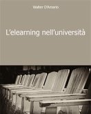 L'elearning nell'università (eBook, ePUB)