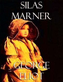 Cover Silas Marner (eBook, ePUB)