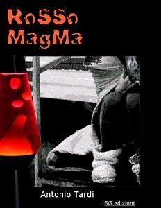 Cover Rosso_ Magma (eBook, ePUB)