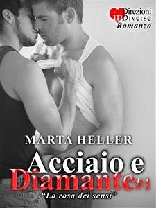 Acciaio e Diamante#1 (eBook, ePUB) - Heller, Marta