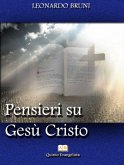 Pensieri su Gesù Cristo (eBook, ePUB)