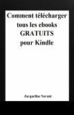 Comment télécharger tous les ebooks gratuits pour Kindle (eBook, ePUB)