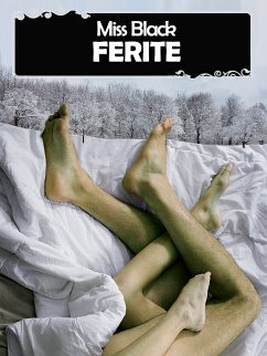 Ferite (eBook, ePUB) - Black, Miss