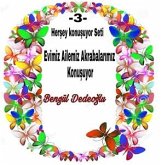 3.Her şey KONUŞUYOR SETİ (eBook, ePUB) 3.Her şey KONUŞUYOR SETİ (eBook, ePUB)