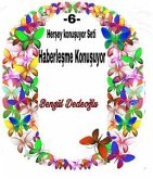 6.Her şey KONUŞUYOR SETİ (eBook, ePUB) 6.Her şey KONUŞUYOR SETİ (eBook, ePUB)