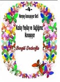 4.Her şey KONUŞUYOR SETİ (eBook, ePUB) 4.Her şey KONUŞUYOR SETİ (eBook, ePUB)