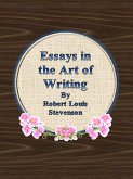 Essays in the Art of Writing (eBook, ePUB)