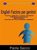 English Factory per Genitori (eBook, ePUB)