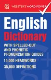 Webster's Word Power English Dictionary (eBook, ePUB)