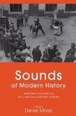 Sounds of Modern History (eBook, ePUB)
