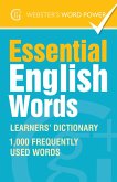 Webster's Word Power Essential English Words (eBook, ePUB)