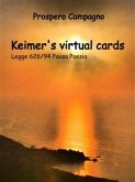 keimer's virtual cards (eBook, ePUB)