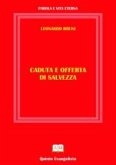 Caduta e offerta di salvezza (eBook, ePUB)