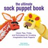 The Ultimate Sock Puppet Book (eBook,... - Bild 1