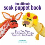 The Ultimate Sock Puppet Book (eBook, PDF)