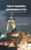 The Saga of Jagannatha and Badadeula at Puri (Story of Lord Jagannatha and his Temple) (eBook, ePUB)