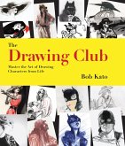 The Drawing Club (eBook, PDF)