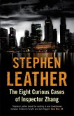 Eight Curious Cases of Inspector Zhang (eBook, ePUB)