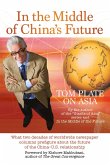 In The Middle of China's Future (eBook, ePUB) In The Middle of China's Future (eBook, ePUB)