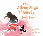 Adventures of Mooty Book Two (eBook, ePUB)