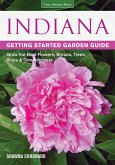 Indiana Getting Started Garden Guide (eBook, PDF)