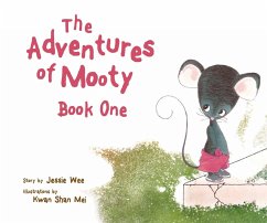 Cover Adventures of Mooty Book One (eBook, ePUB)