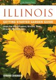 Illinois Getting Started Garden Guide (eBook, PDF)