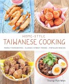 Home-style Taiwanese Cooking (eBook, ePUB)