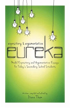 Cover Expository & Argumentative Eureka (eBook, ePUB)