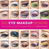 500 Eye Makeup Designs (eBook, PDF) 500 Eye Makeup Designs (eBook, PDF)
